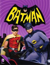 Batman – Sezon 1
