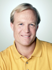 Bill Fagerbakke image