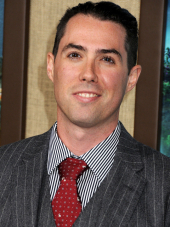 Brad Peyton image