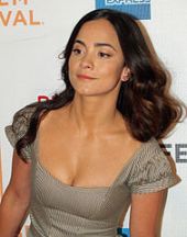 Alice Braga image