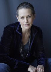 Melissa McBride image