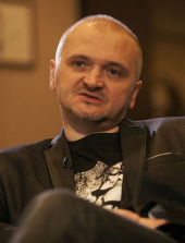 Jacek Lusiński image