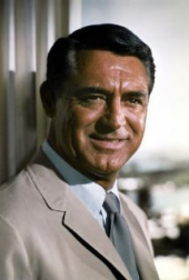 Cary Grant image