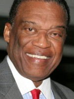 Bernie Casey image