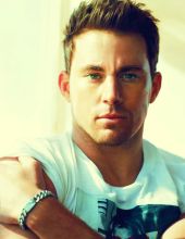 Channing Tatum image