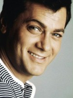 Tony Curtis image