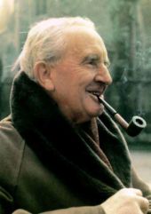 John Ronald Reuel Tolkien image