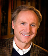 Dan Brown image