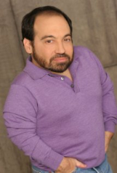 Danny Woodburn image