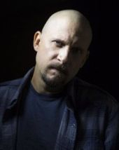 David Ayer image