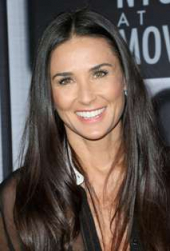 Demi Moore image