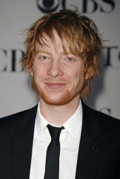 Domhnall Gleeson image