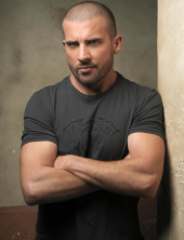 Dominic Purcell image