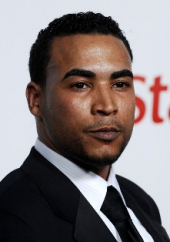 Don Omar image