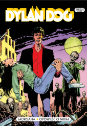 Dylan Dog #13
