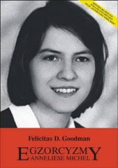 Egzorcyzmy Annalise Mitchel