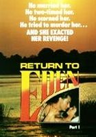 Return to Eden – Sezon 1