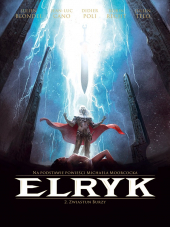 Elryk #2: Zwiastun burzy