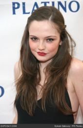 Emily Meade image