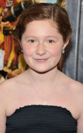 Emma Kenney image