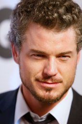 Eric Dane image