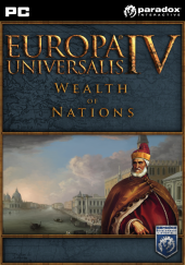 Europa Universalis: Wealth of Nations