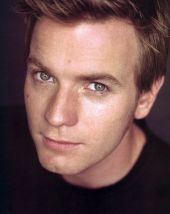 Ewan McGregor image