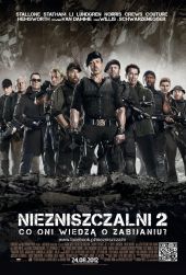 Niezniszczalni 2