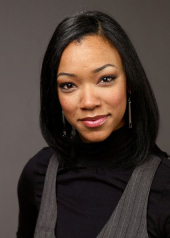 Sonequa Martin-Green image