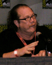 Fred Tatasciore image