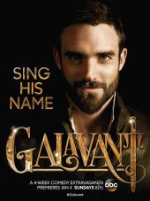 Galavant – Sezon 2