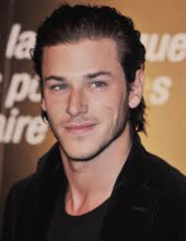 Gaspard Ulliel image