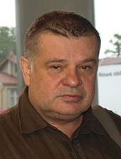 Krzysztof Globisz image