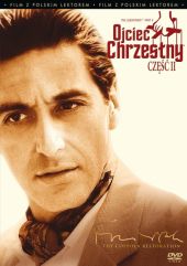 Ojciec chrzestny 2