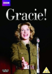 Gracie i Monty: Wojenna miłość