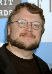 Guillermo del Toro image