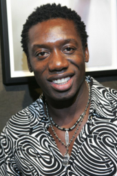 Hakeem Kae-Kazim image