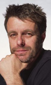 Harry Gregson-Williams image