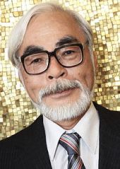 Hayao Miyazaki image