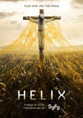 Helix – Sezon 2