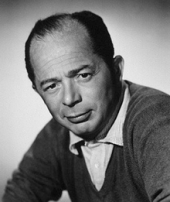 Billy Wilder image