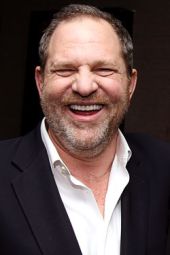 Harvey Weinstein image