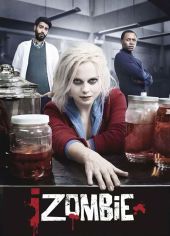 iZombie – Sezon 1