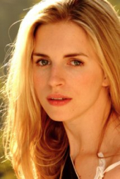 Brit Marling image