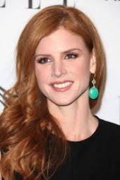 Sarah Rafferty image