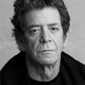 Lou Reed image