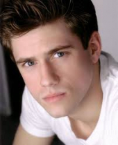 Aaron Tveit image