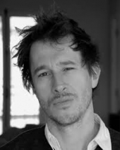 Bertrand Bonello image