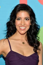 Stephanie Beatriz image