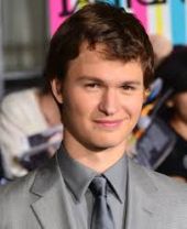 Ansel Elgort image